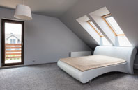 Avernish bedroom extensions