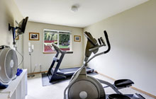 Avernish home gym construction leads